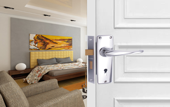 Lever Door Lock Handle