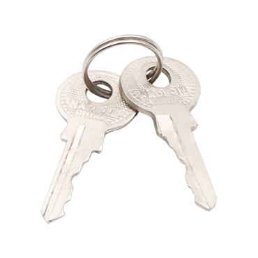 Brass Padlock Normal Keys