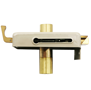 JW-LOCK Rim Lock 111A The Thickening Lock Body