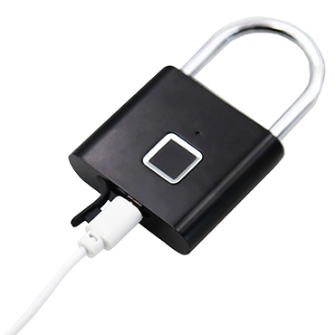 JW-LOCK Smart Padlock Product Details 2