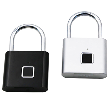 JW-LOCK Smart Padlock Product Details 8