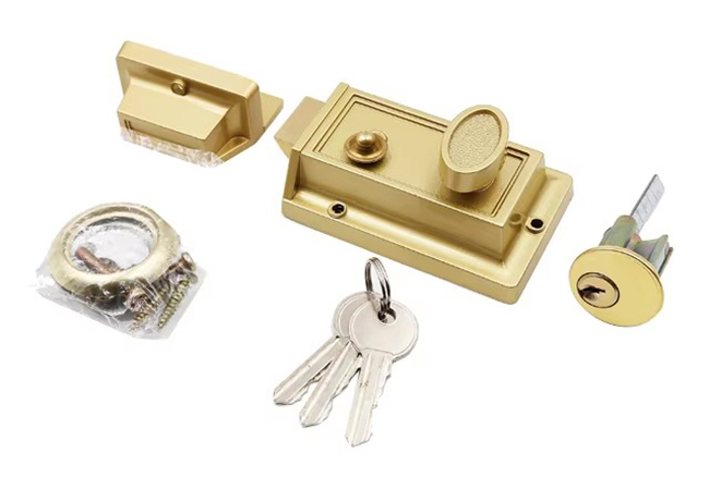 Night Latch Lock Product 5