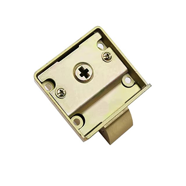 Night Latch Lock Zinc Alloy Lock Case