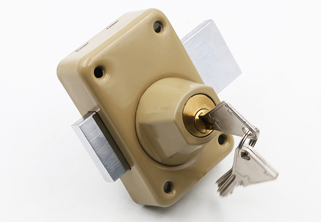 Traditional Double-sided Latch Lock Product 2