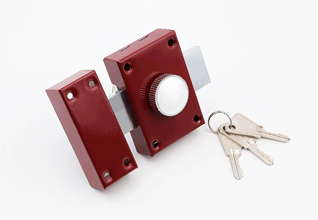 Traditional Double-sided Latch Lock Product 3