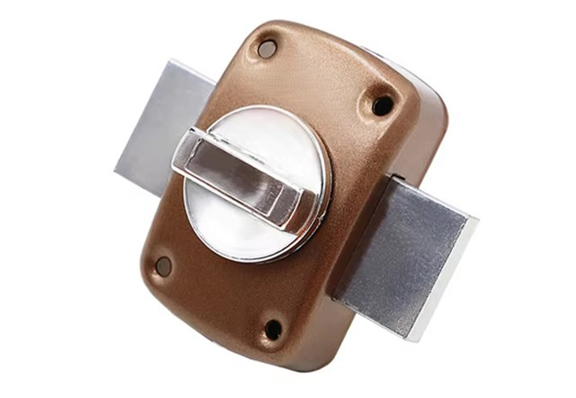 Traditional Double-sided Latch Lock Product 5