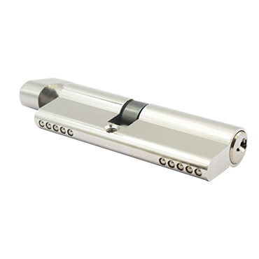 JW-LOCK 40+50mm Lock Cylinder