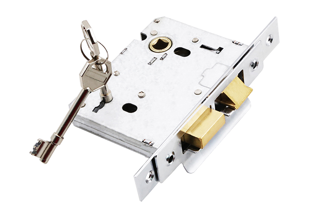 JW-LOCK 57mm Lever Lock Body 2