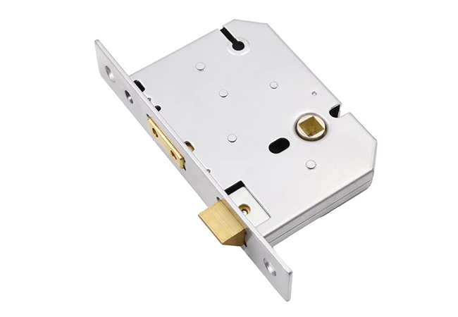 JW-LOCK 57mm Lever Lock Body 3