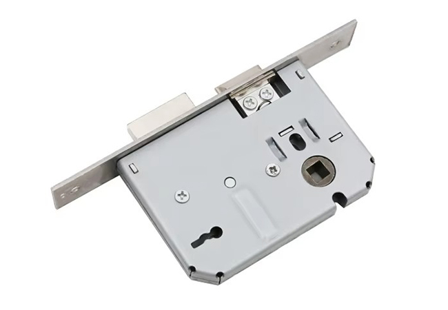 JW-LOCK 57mm Lever Lock Body 4