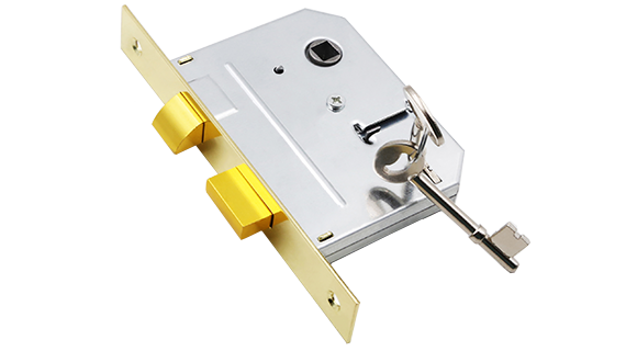 JW-LOCK 57mm Lever Lock Body Features 3