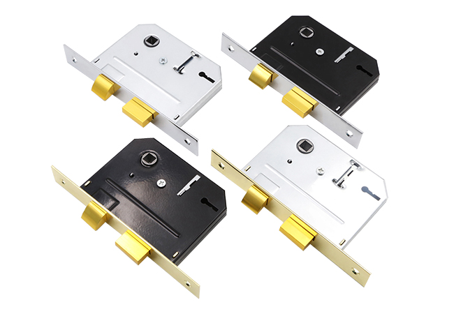 JW-LOCK 57mm Lever Lock Body