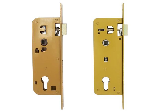 JW-LOCK 85mm Cylinder Lock Body Product 5