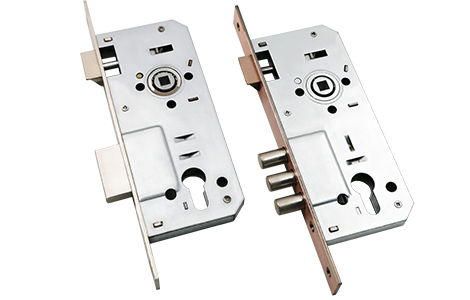 JW-LOCK 85mm Cylinder Lock Body Product 6