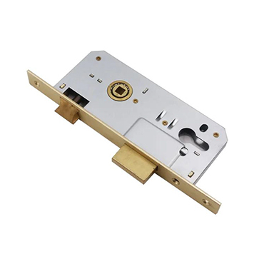 JW-LOCK Cylinder Lock Body 032 Details