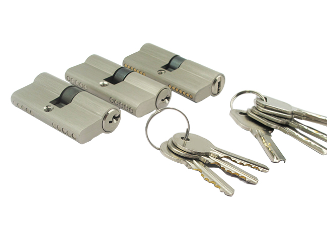 JW-LOCK Door Lock Cylinder Details Product 2