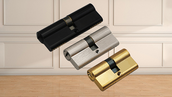 JW-LOCK Lock Cylinder Details Features 1