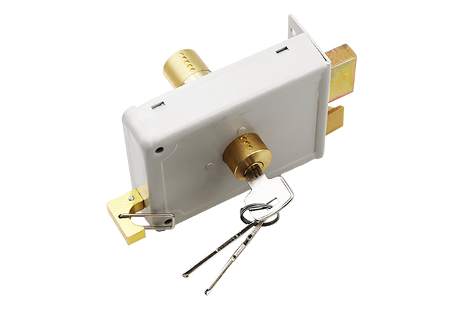 JW-LOCK Rim Lock 10000 Product 5