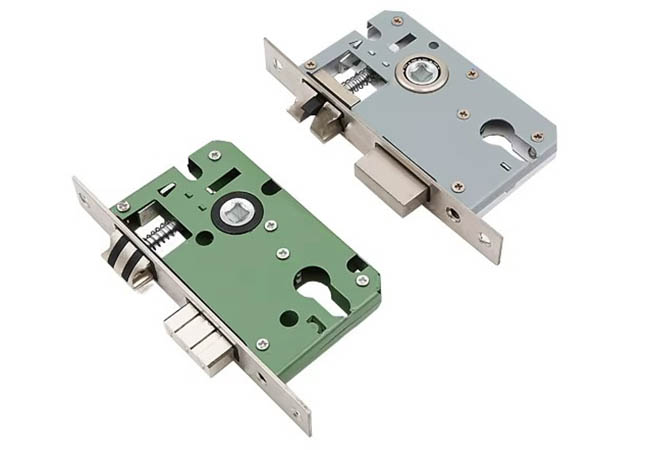 JINGWEI LOCK 50 &58 mm Lock Body Product Details Catagory 1