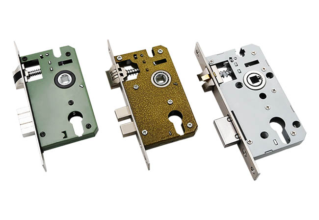 JINGWEI LOCK 50 &58 mm Lock Body Product Details Catagory 3