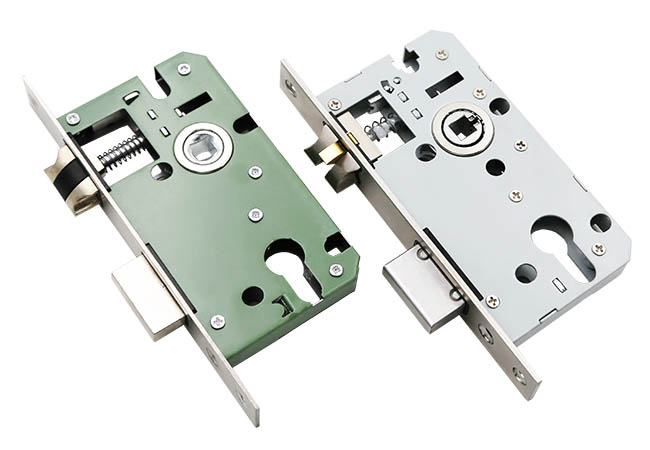 JINGWEI LOCK 50 &58 mm Lock Body Product Details Catagory 4