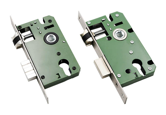 JINGWEI LOCK 50 &58 mm Lock Body Product Details Catagory 5