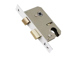 JINGWEI LOCK 50&58mm Lock Body 173 3