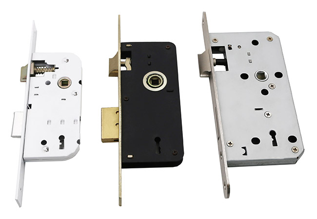 JINGWEI LOCK 72&70 mm Lock Body Product Details Catagory 2