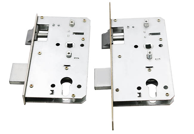 JINGWEI LOCK 72&70 mm Lock Body Product Details Catagory 3