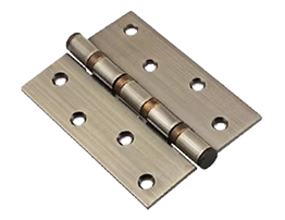 JINGWEI LOCK Hinges 1