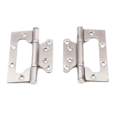 JINGWEI LOCK Hinges Product Details Finish 1