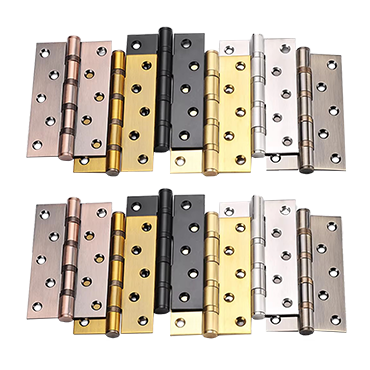 JINGWEI LOCK Hinges Product Details Gate Hinges Series 1 1