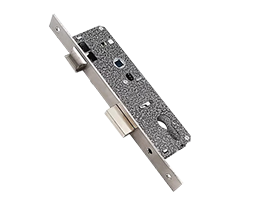 JINGWEI LOCK Narrow Lock Body 4