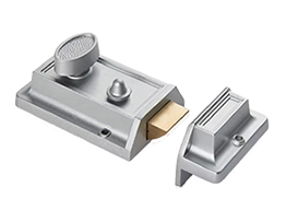 JINGWEI LOCK Night Latch Lock 6