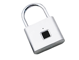 JINGWEI LOCK Smart Padlock 9