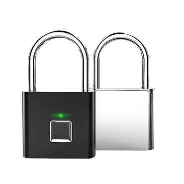 JINGWEI LOCK Smart Padlocks Product Details 1