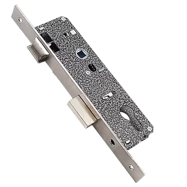 JW Lock Narrow Lock Body Product-023 5 5 5