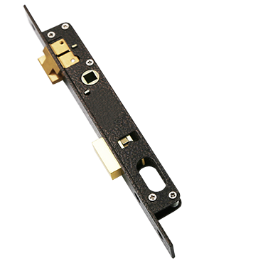 JW-Lock Narrow Lock Body Product-105 7 7