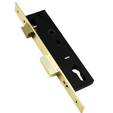 JW-Lock Narrow Lock Body Product-121 15 15