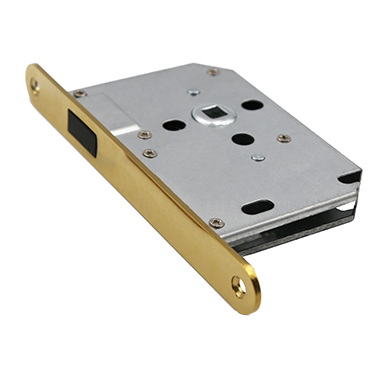 JW-LOCK Cross Key Lock Body 007