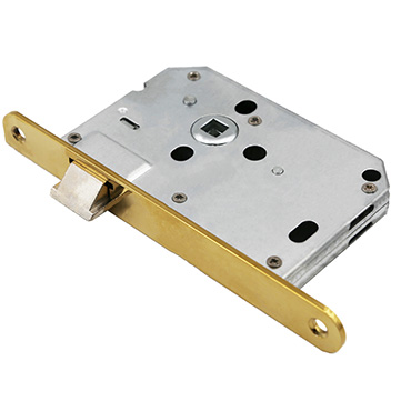 JW-LOCK Cross Key Lock Body 008