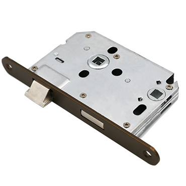 JW-LOCK Lever Lock Body 018