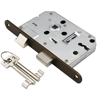 JW-LOCK Lever Lock Body 019