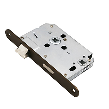 JW-LOCK Lever Lock Body 020
