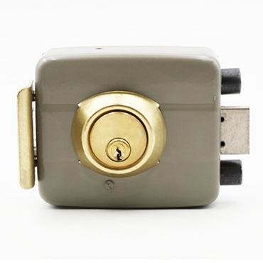 JW-LOCK Mechanical Rim Lock 2010-1