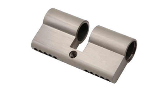 JW-LOCK Euro Profile Double-sied Lock Cylinder -1