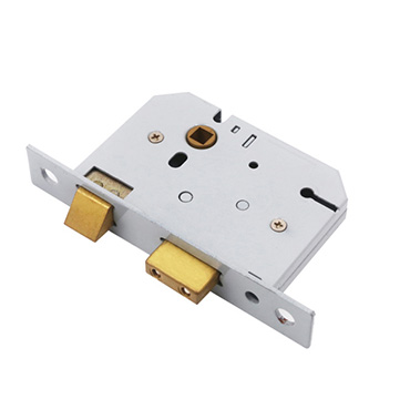 JW-LOCK Reticle 57Lever Lock Body
