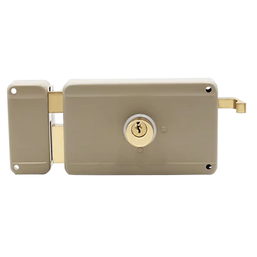 JW-LOCK Reticle Rim Lock 111A