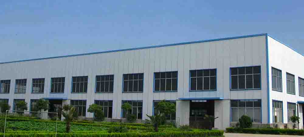 JW-Lock Big Factory