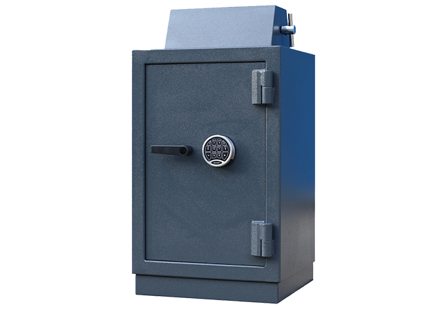 JW-Lock Medium-sized Safe